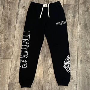 DARC SPORT SWEATPANTS